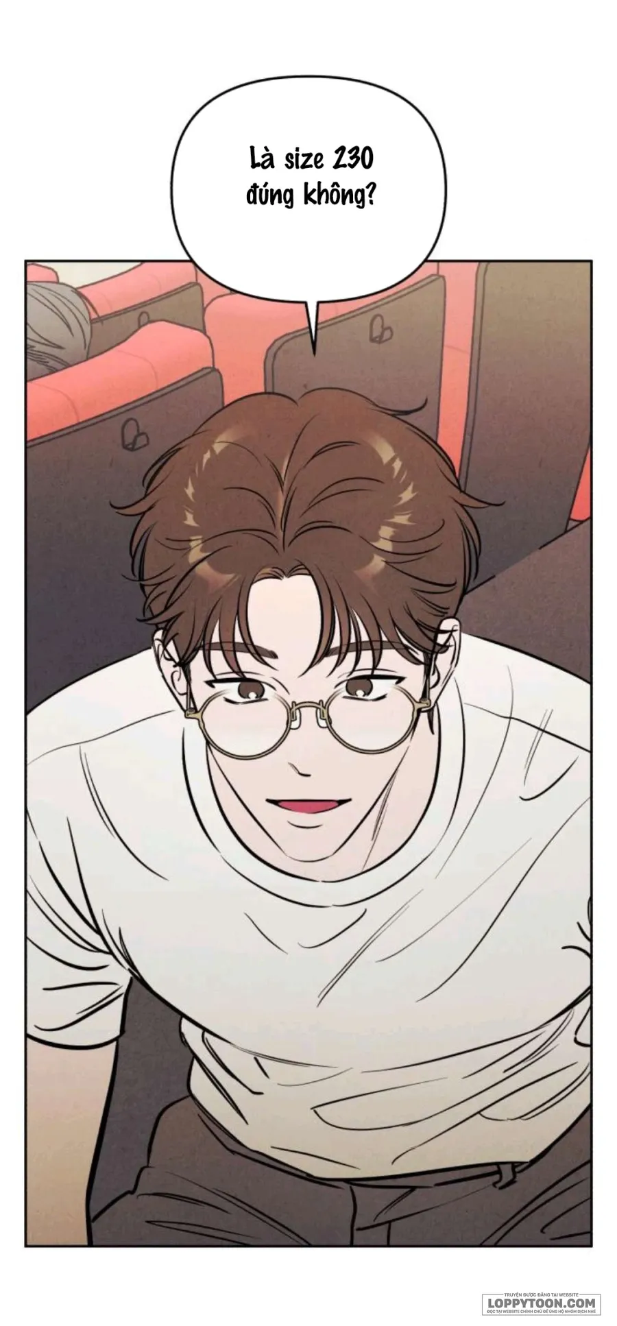 Để Em Cho Cô Mượn Chút Lửa Nhé? - Chap 67 - Trang 9