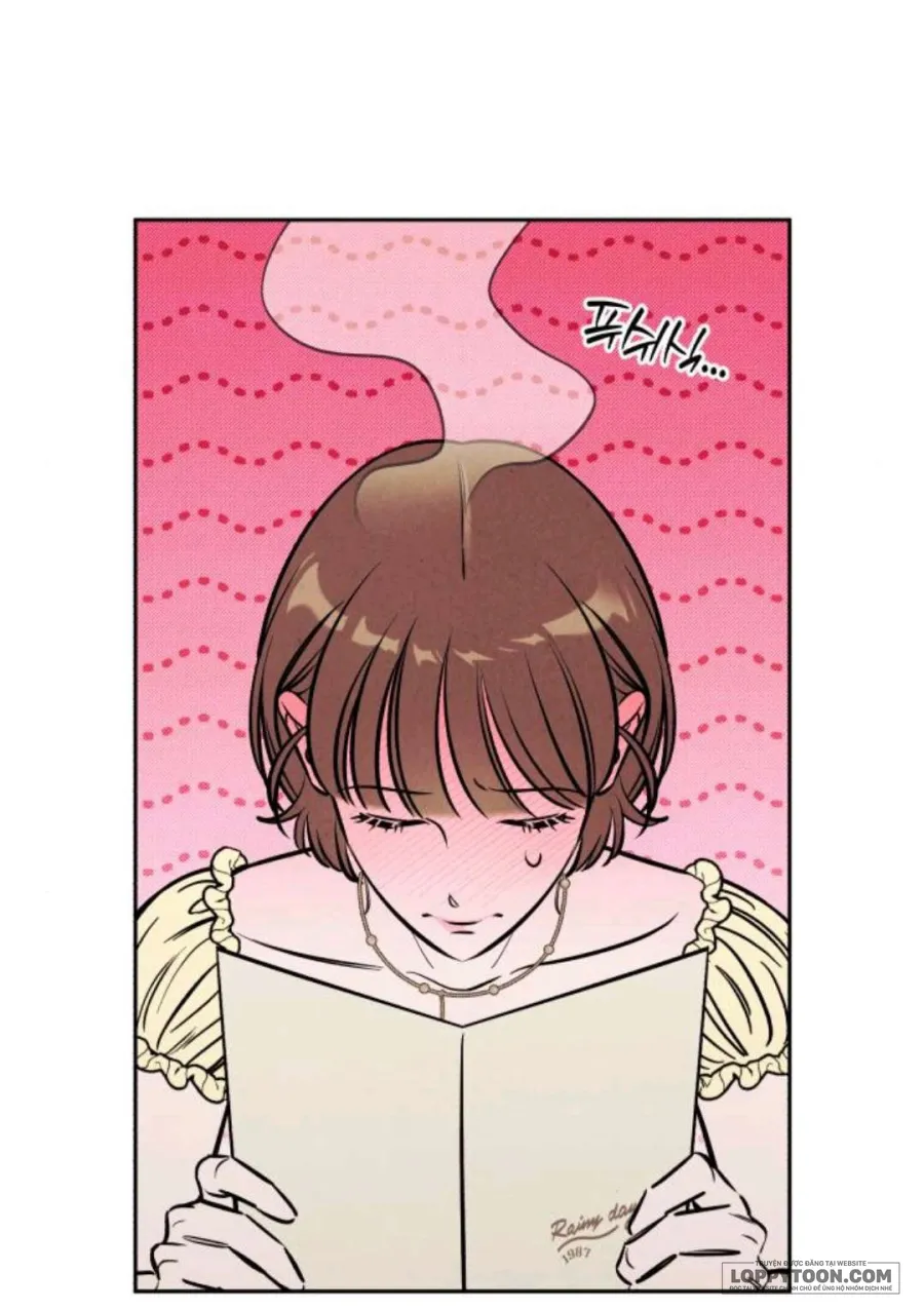 Để Em Cho Cô Mượn Chút Lửa Nhé? - Chap 68 - Trang 10