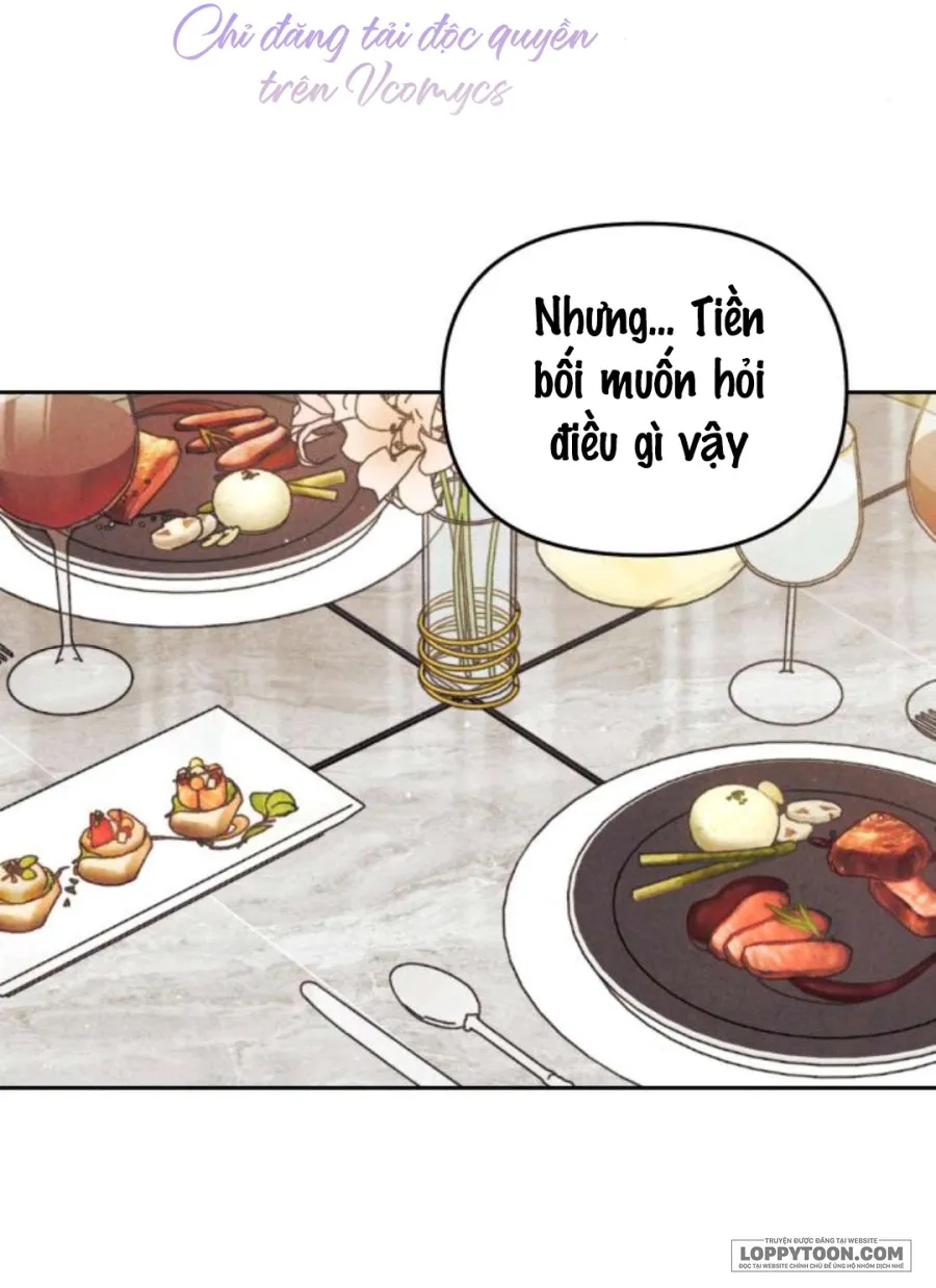 Để Em Cho Cô Mượn Chút Lửa Nhé? - Chap 68 - Trang 13