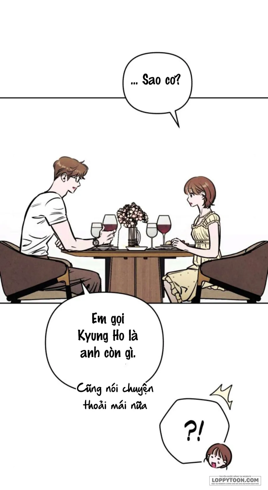 Để Em Cho Cô Mượn Chút Lửa Nhé? - Chap 68 - Trang 15