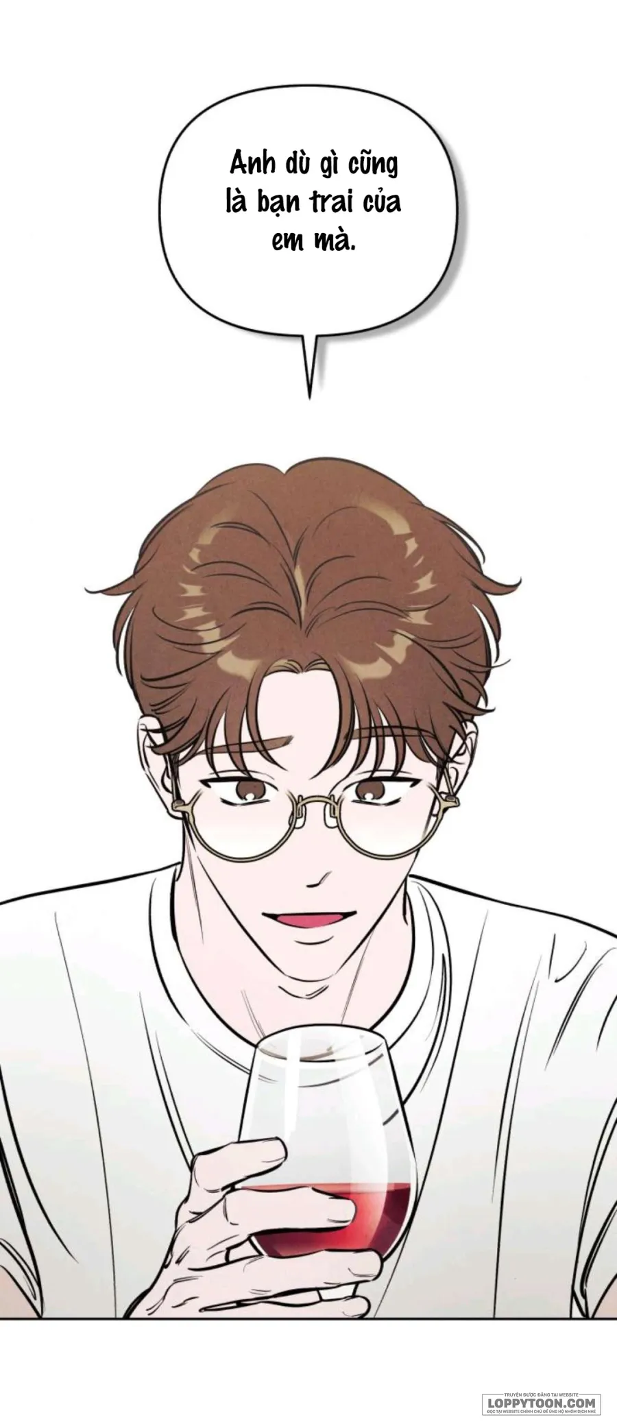 Để Em Cho Cô Mượn Chút Lửa Nhé? - Chap 68 - Trang 17