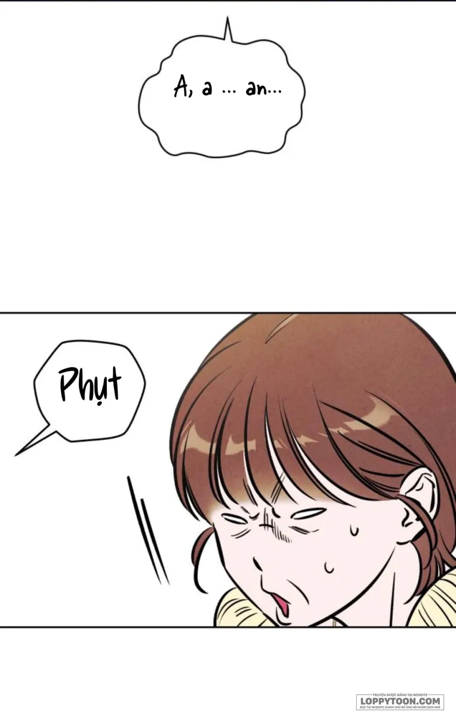 Để Em Cho Cô Mượn Chút Lửa Nhé? - Chap 68 - Trang 21