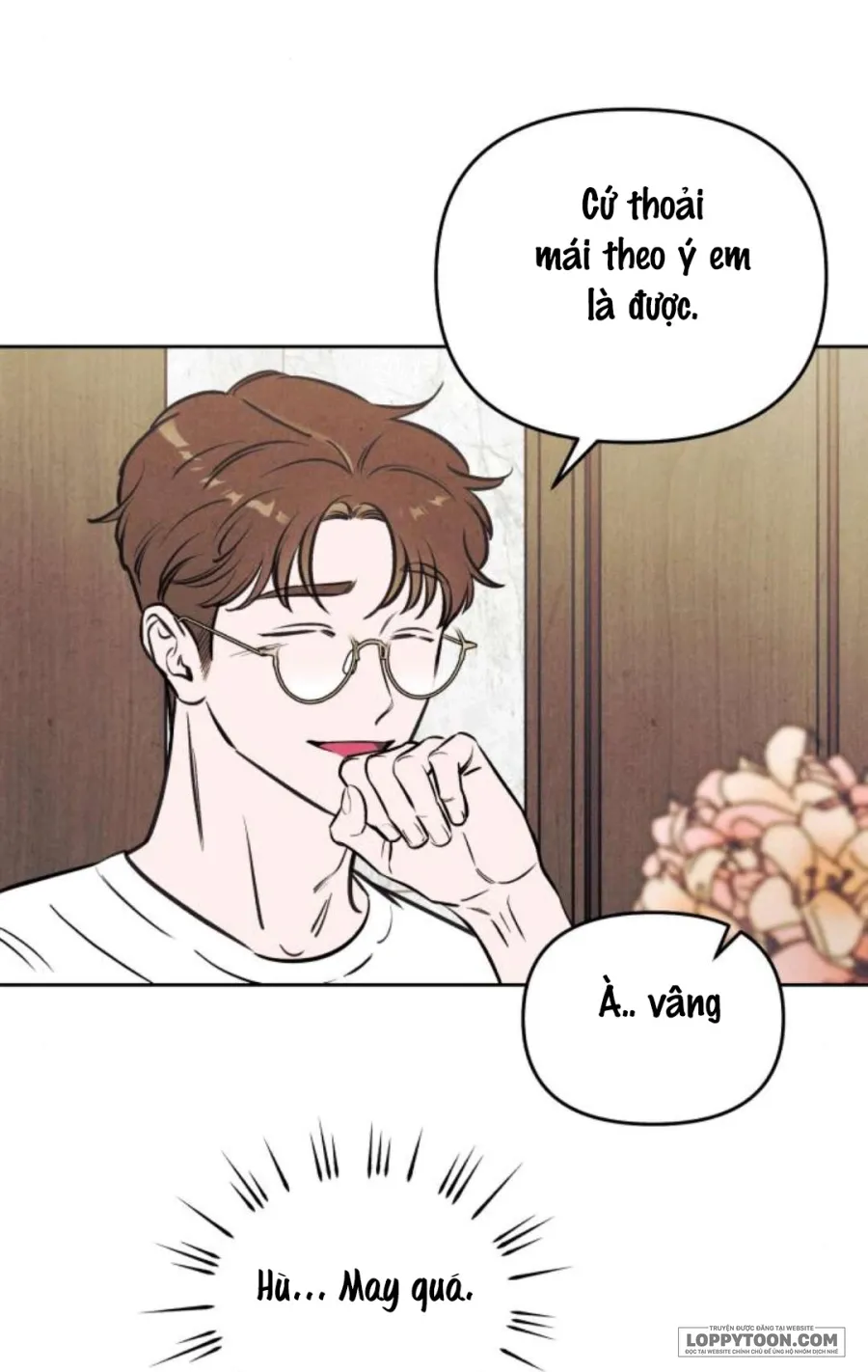 Để Em Cho Cô Mượn Chút Lửa Nhé? - Chap 68 - Trang 23