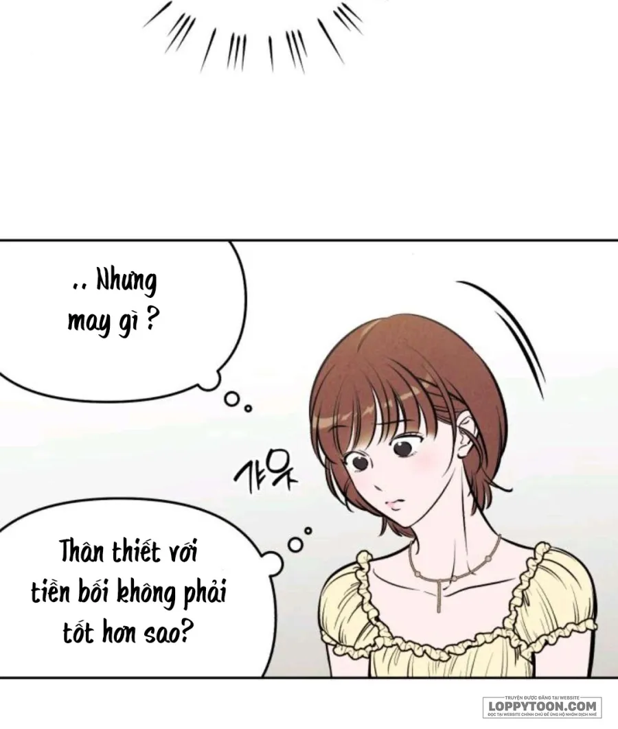 Để Em Cho Cô Mượn Chút Lửa Nhé? - Chap 68 - Trang 24