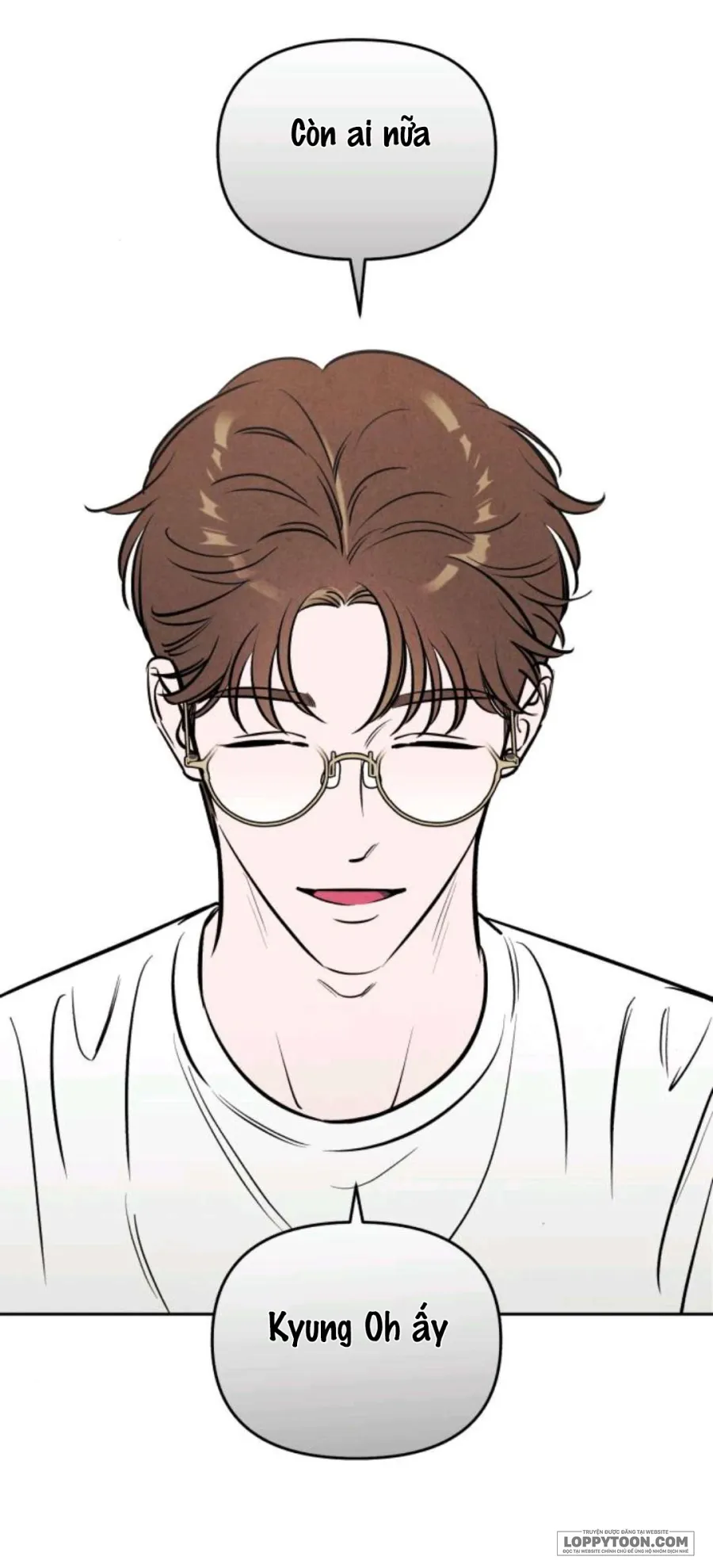 Để Em Cho Cô Mượn Chút Lửa Nhé? - Chap 68 - Trang 28