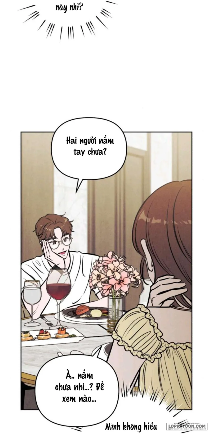 Để Em Cho Cô Mượn Chút Lửa Nhé? - Chap 68 - Trang 30