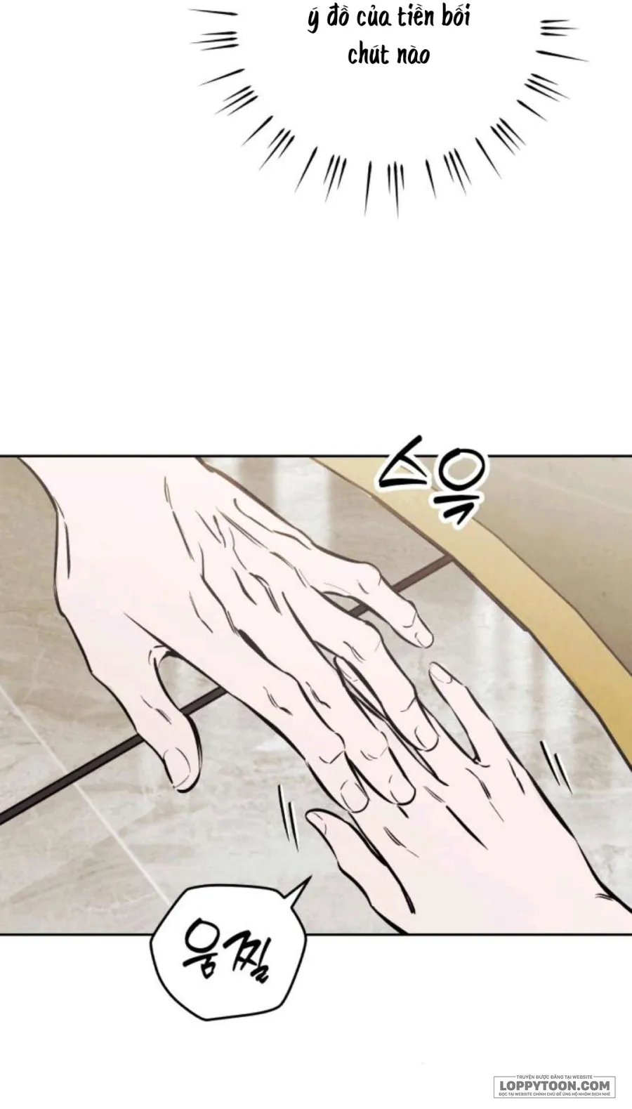 Để Em Cho Cô Mượn Chút Lửa Nhé? - Chap 68 - Trang 31
