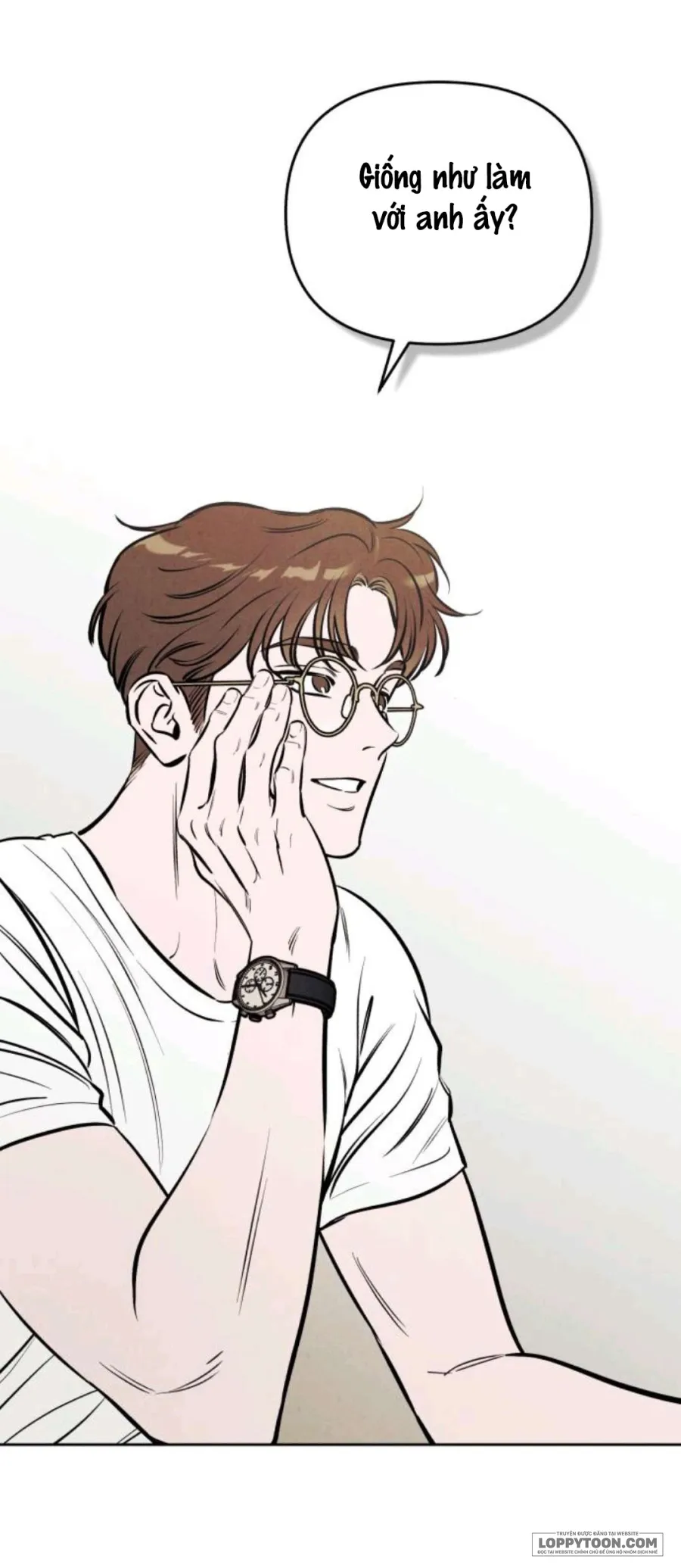 Để Em Cho Cô Mượn Chút Lửa Nhé? - Chap 68 - Trang 34