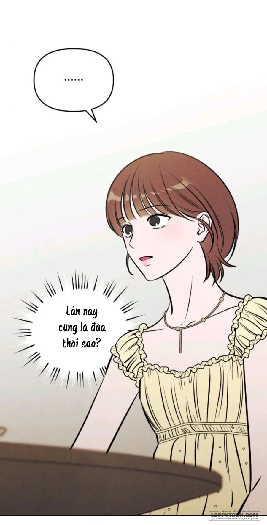 Để Em Cho Cô Mượn Chút Lửa Nhé? - Chap 68 - Trang 35