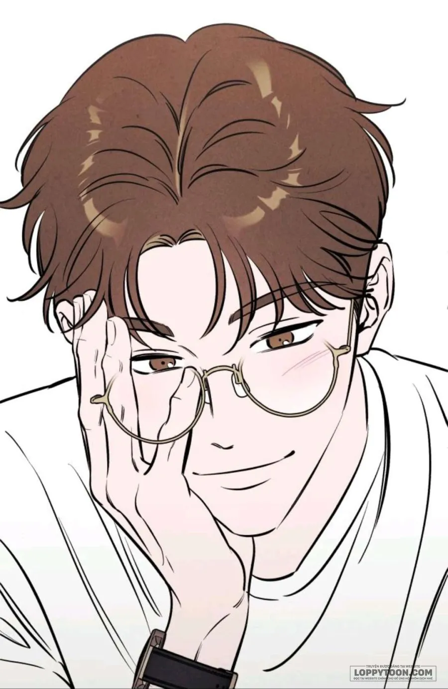 Để Em Cho Cô Mượn Chút Lửa Nhé? - Chap 68 - Trang 39