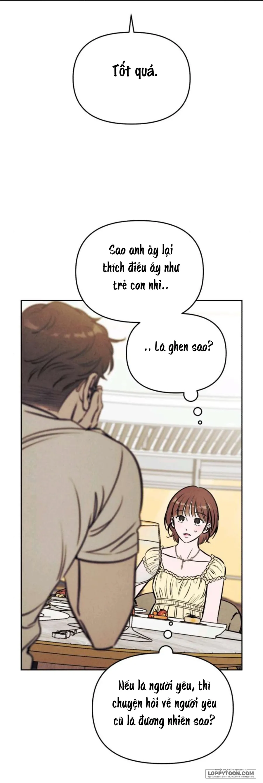Để Em Cho Cô Mượn Chút Lửa Nhé? - Chap 68 - Trang 40