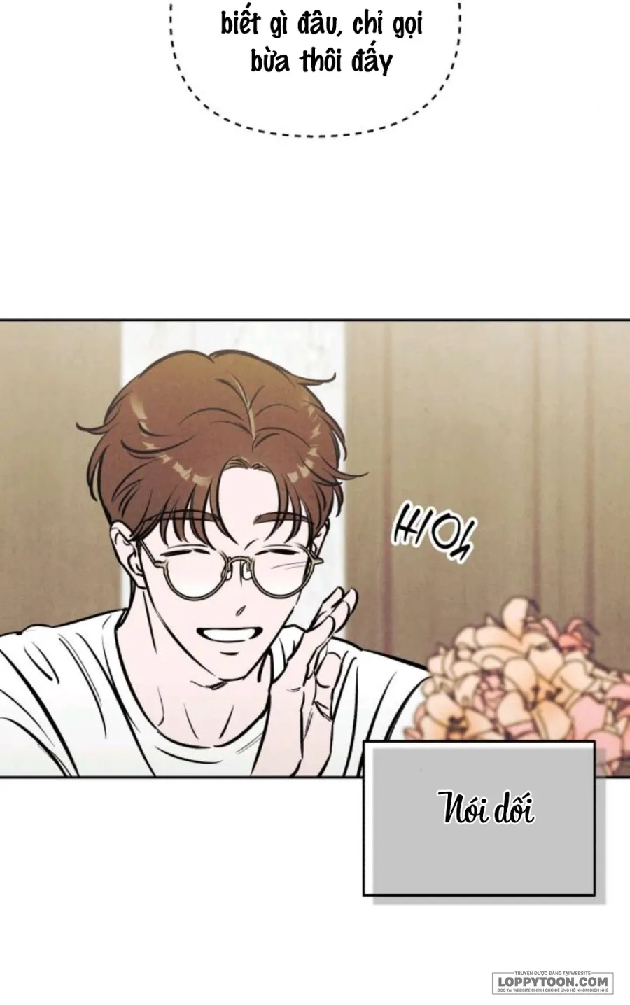 Để Em Cho Cô Mượn Chút Lửa Nhé? - Chap 68 - Trang 43