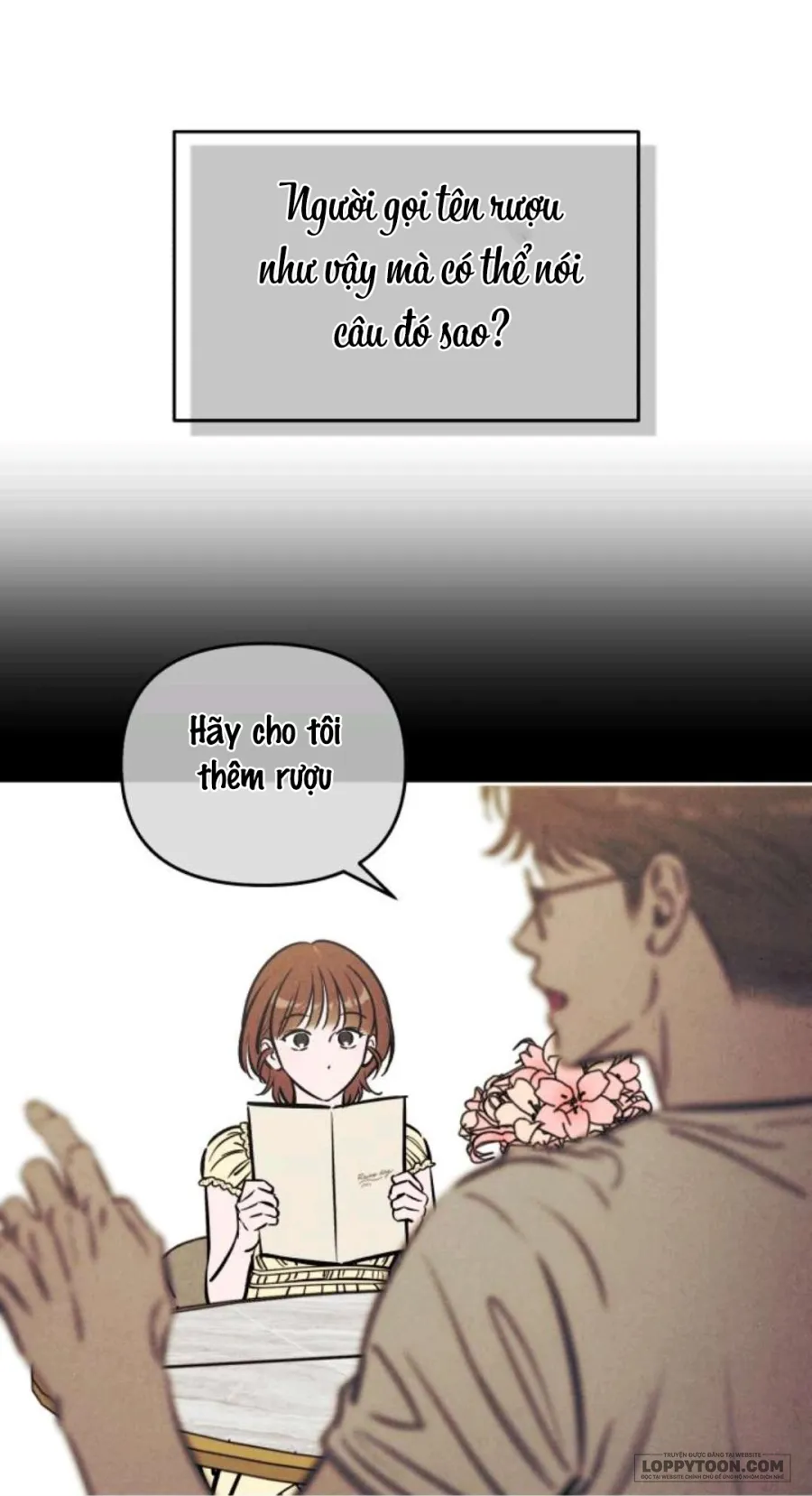 Để Em Cho Cô Mượn Chút Lửa Nhé? - Chap 68 - Trang 44