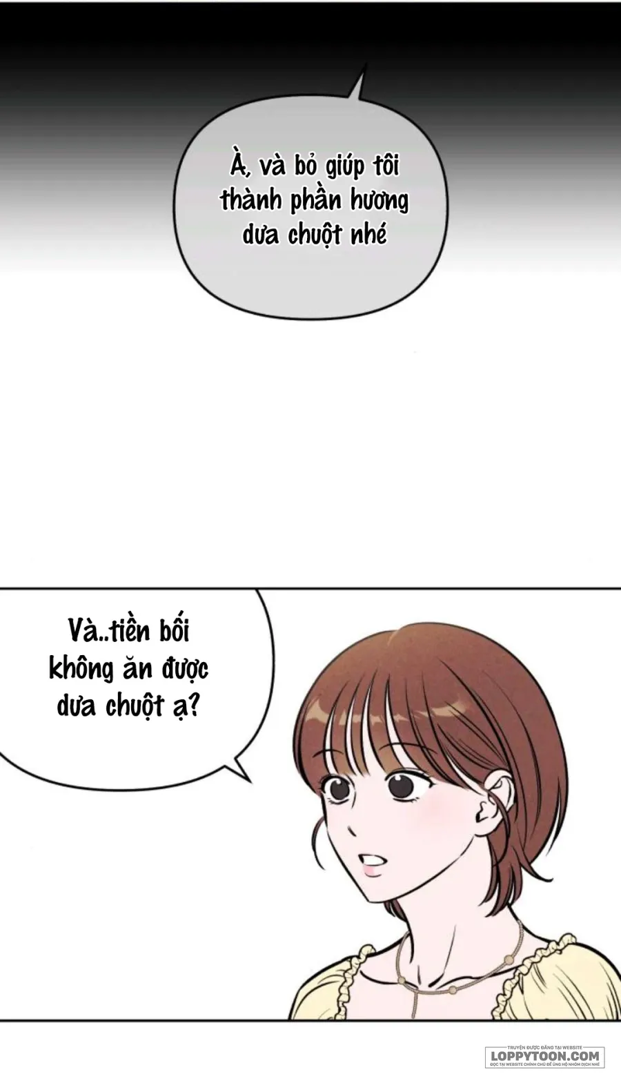 Để Em Cho Cô Mượn Chút Lửa Nhé? - Chap 68 - Trang 45