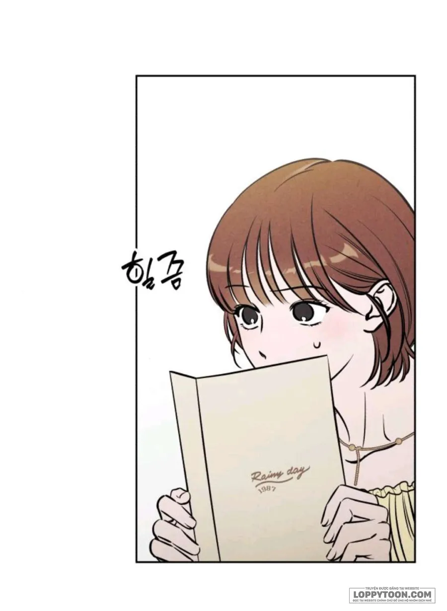 Để Em Cho Cô Mượn Chút Lửa Nhé? - Chap 68 - Trang 5