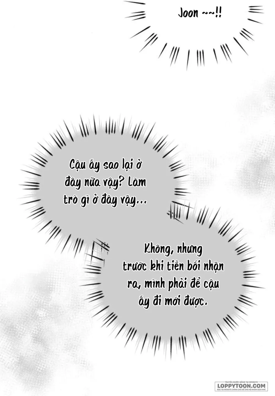 Để Em Cho Cô Mượn Chút Lửa Nhé? - Chap 68 - Trang 61