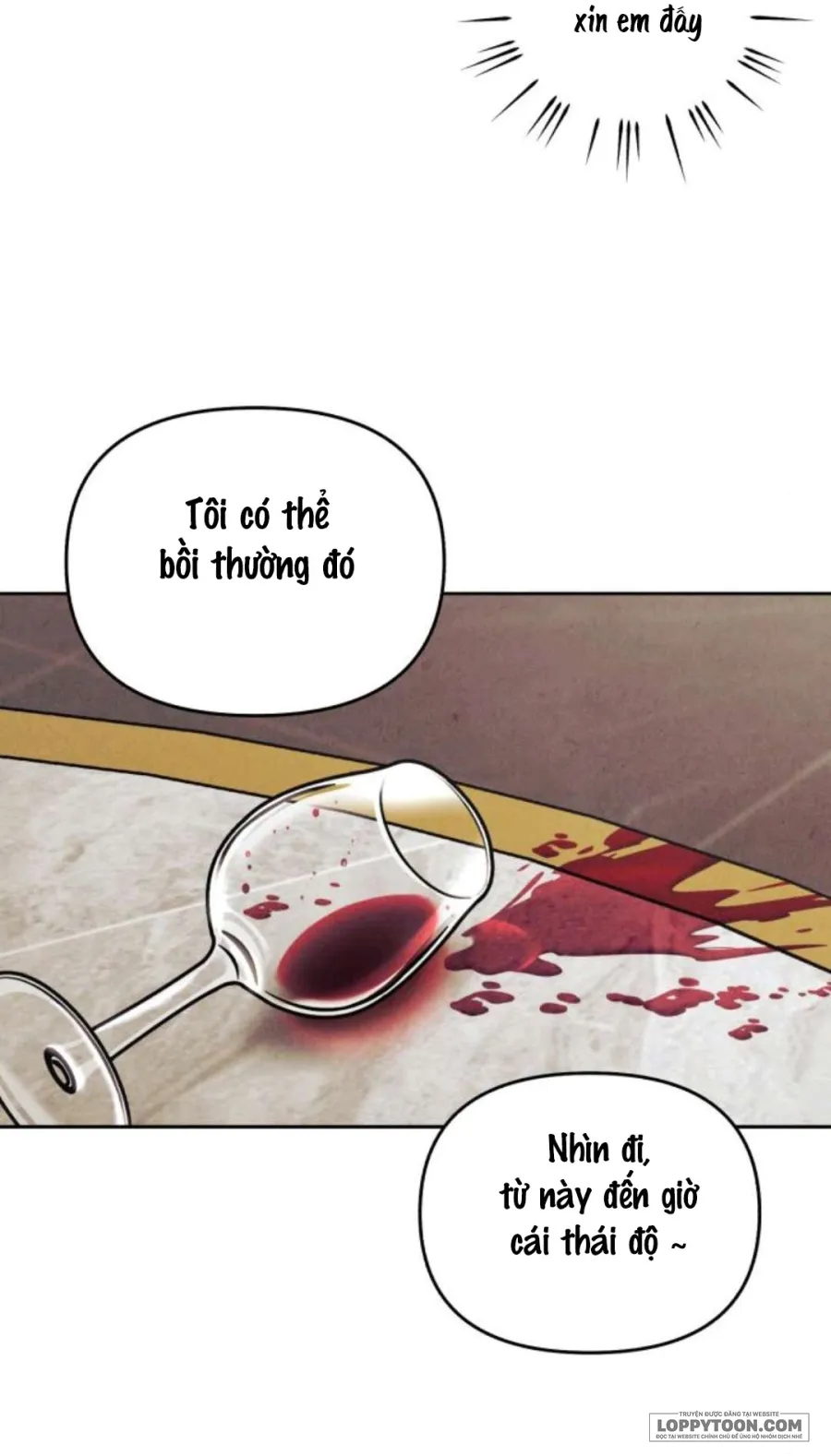 Để Em Cho Cô Mượn Chút Lửa Nhé? - Chap 68 - Trang 63