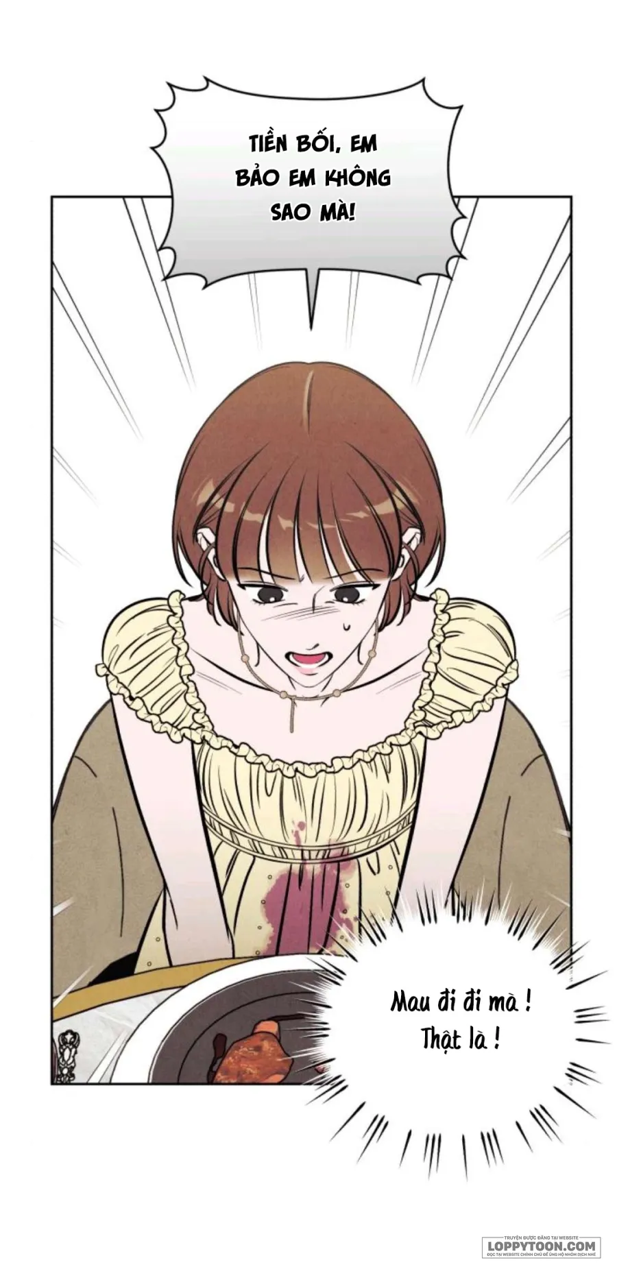 Để Em Cho Cô Mượn Chút Lửa Nhé? - Chap 68 - Trang 64