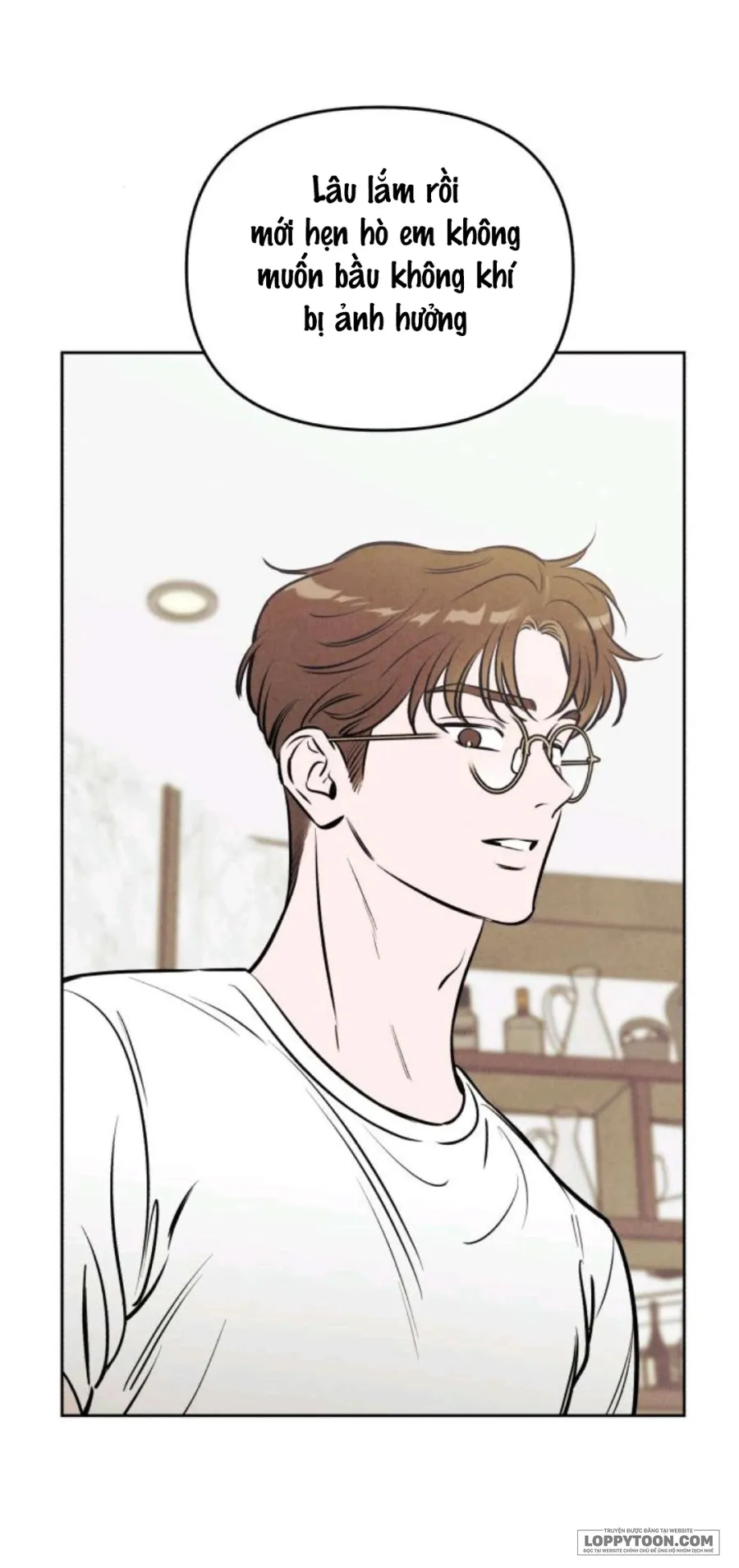 Để Em Cho Cô Mượn Chút Lửa Nhé? - Chap 68 - Trang 65