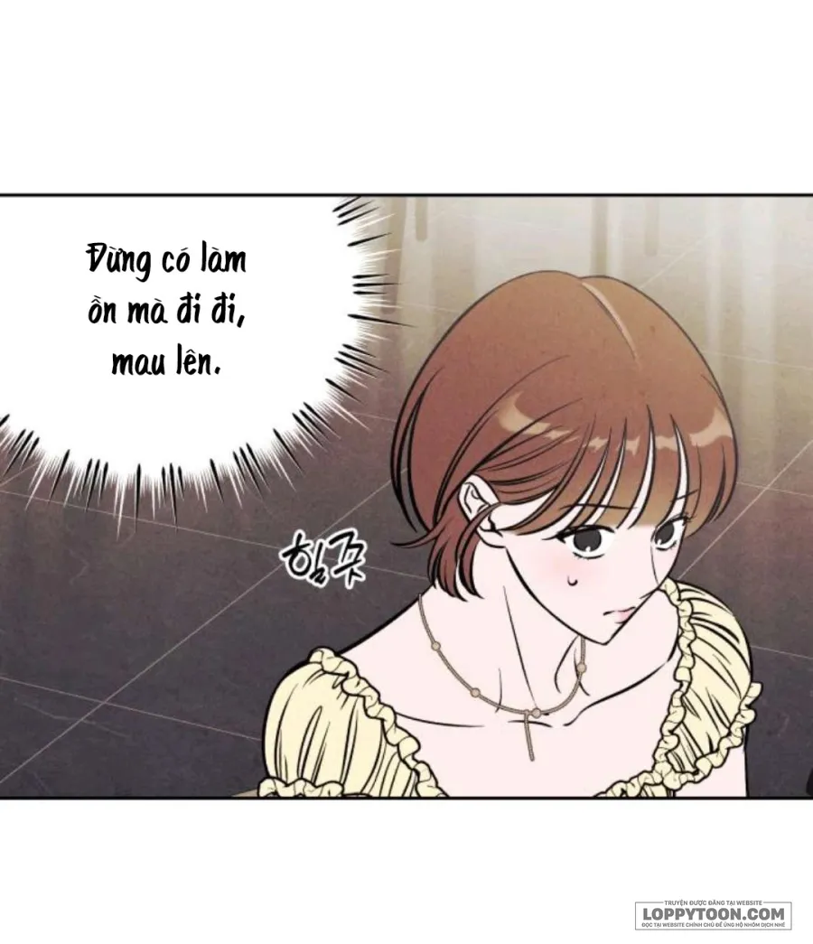 Để Em Cho Cô Mượn Chút Lửa Nhé? - Chap 68 - Trang 67