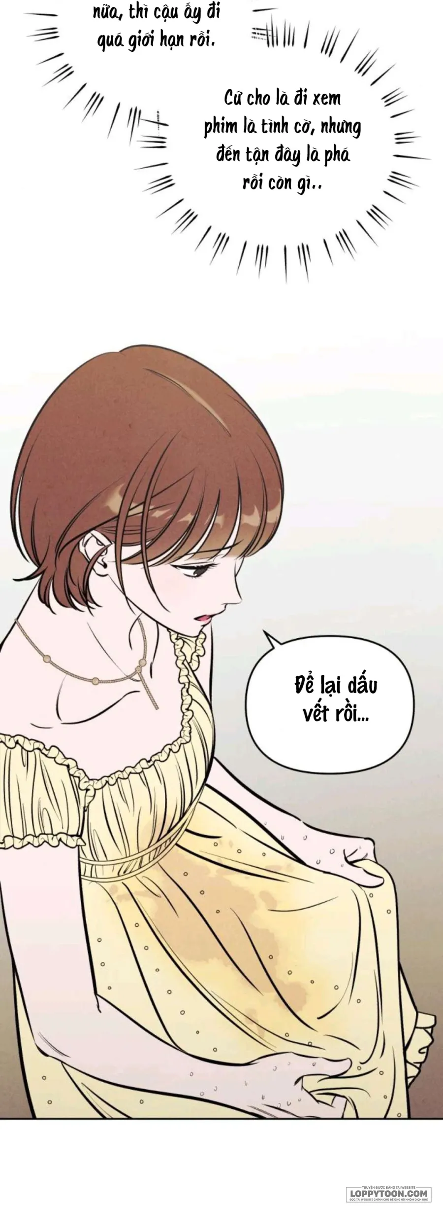 Để Em Cho Cô Mượn Chút Lửa Nhé? - Chap 68 - Trang 72