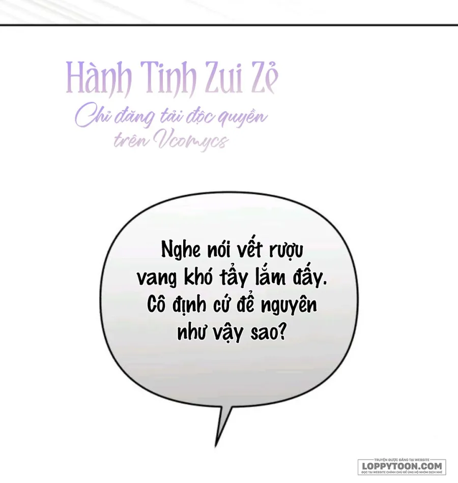 Để Em Cho Cô Mượn Chút Lửa Nhé? - Chap 68 - Trang 77