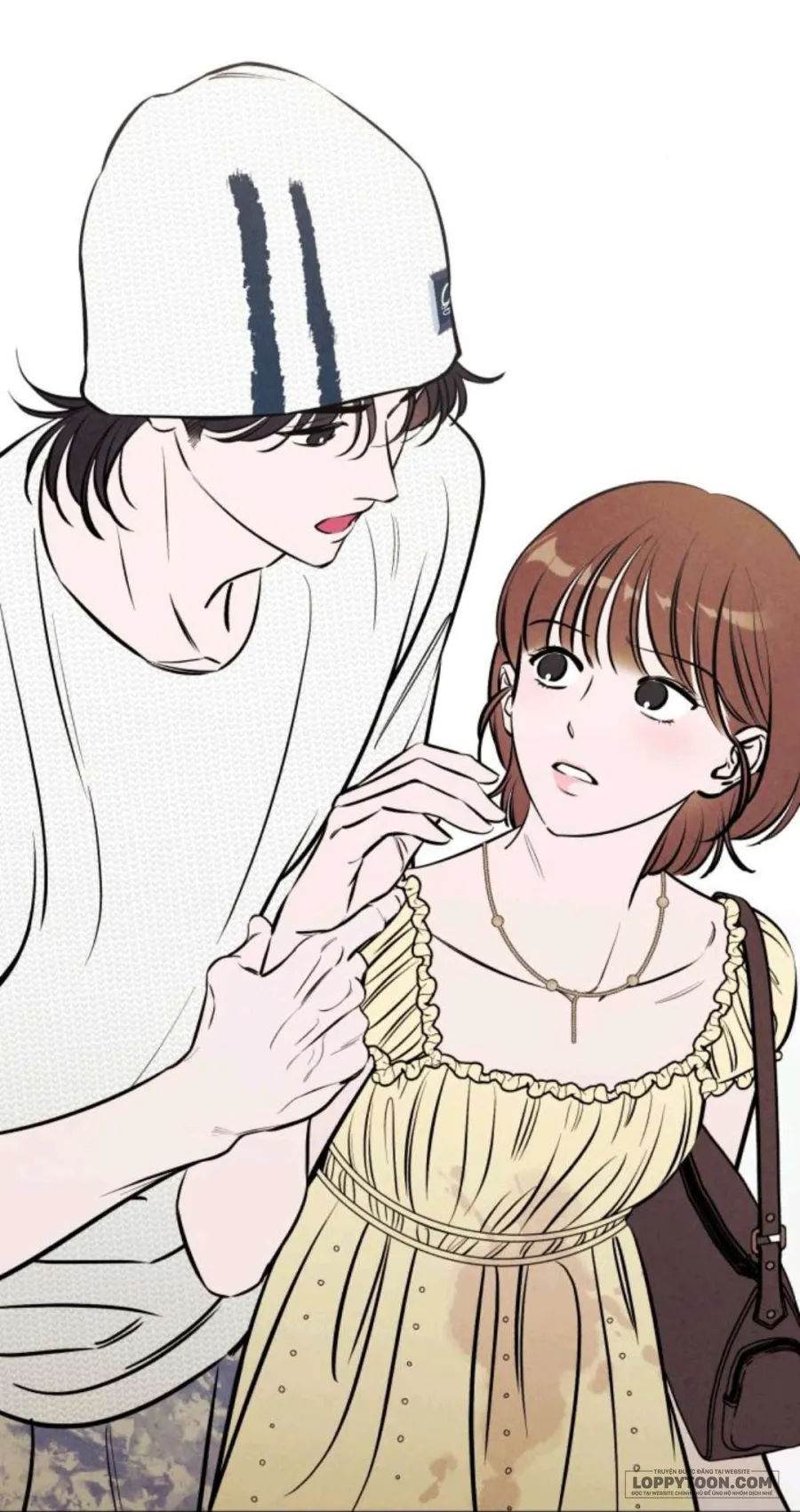Để Em Cho Cô Mượn Chút Lửa Nhé? - Chap 68 - Trang 78