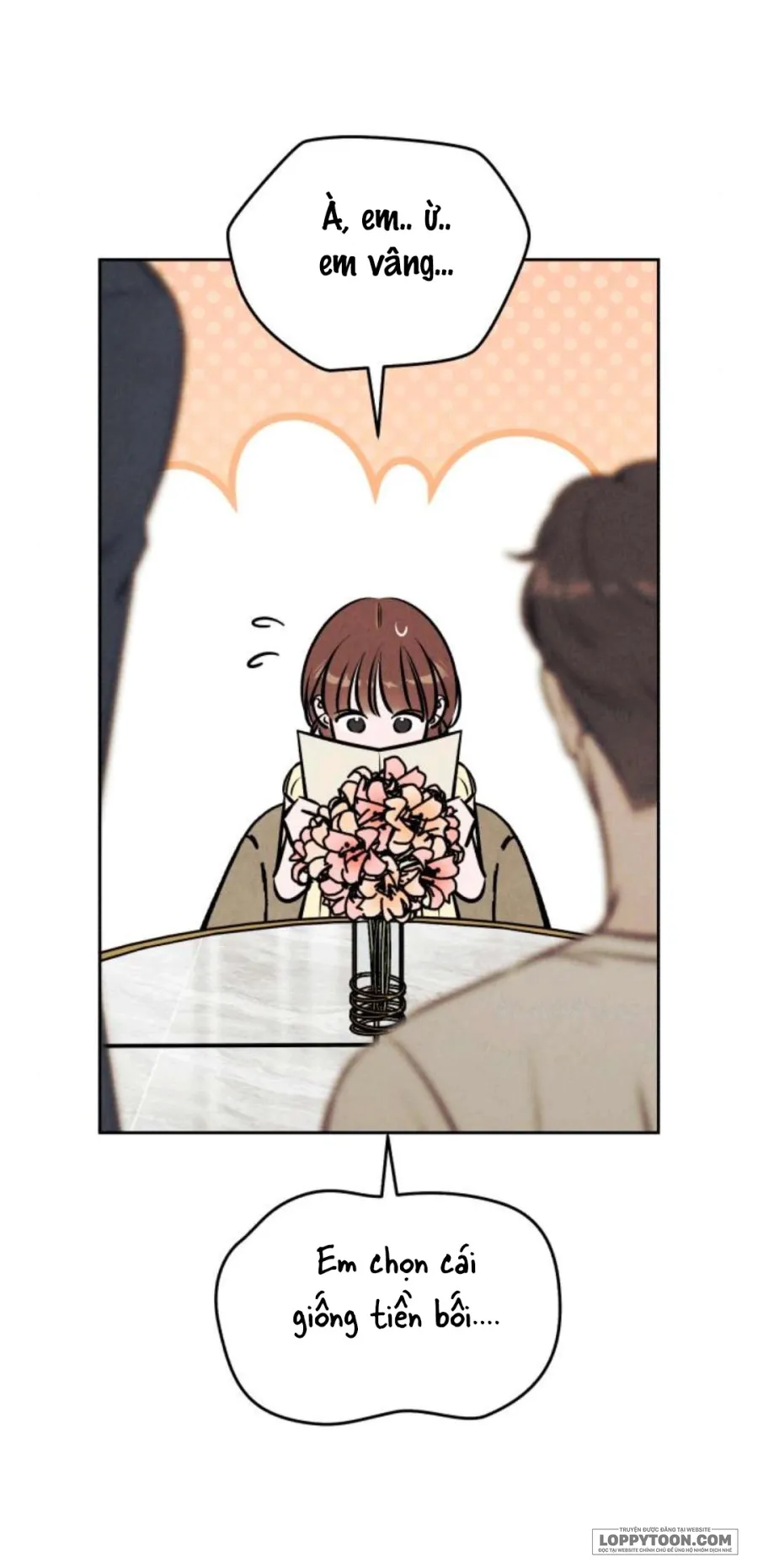 Để Em Cho Cô Mượn Chút Lửa Nhé? - Chap 68 - Trang 8