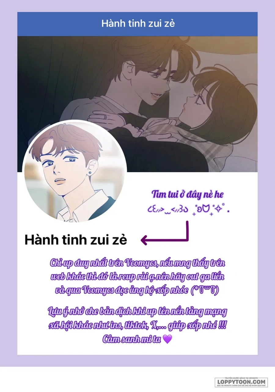 Để Em Cho Cô Mượn Chút Lửa Nhé? - Chap 69 - Trang 0