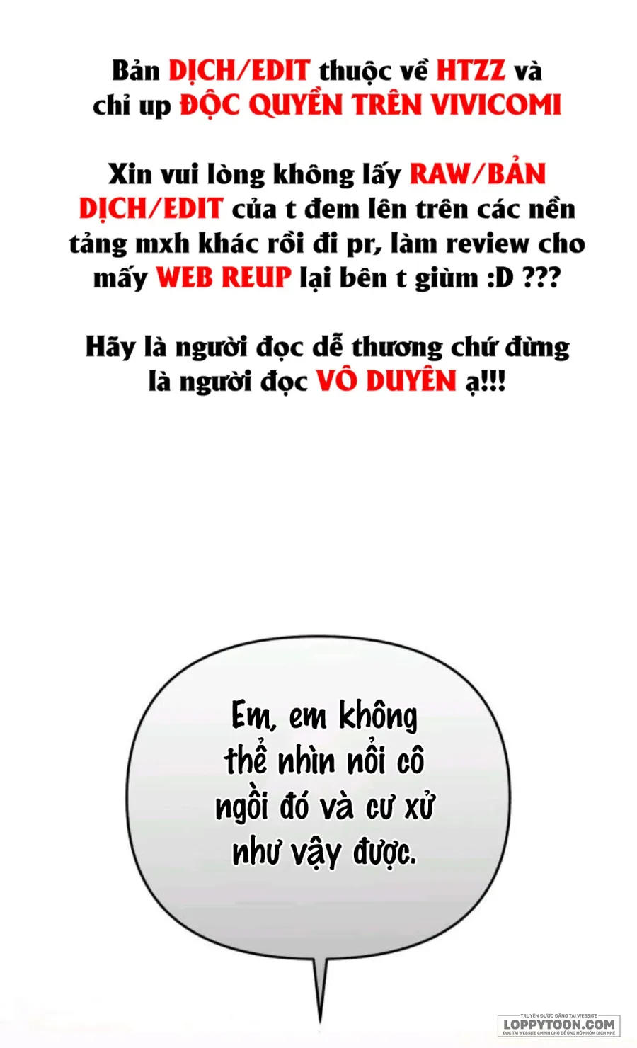 Để Em Cho Cô Mượn Chút Lửa Nhé? - Chap 69 - Trang 1