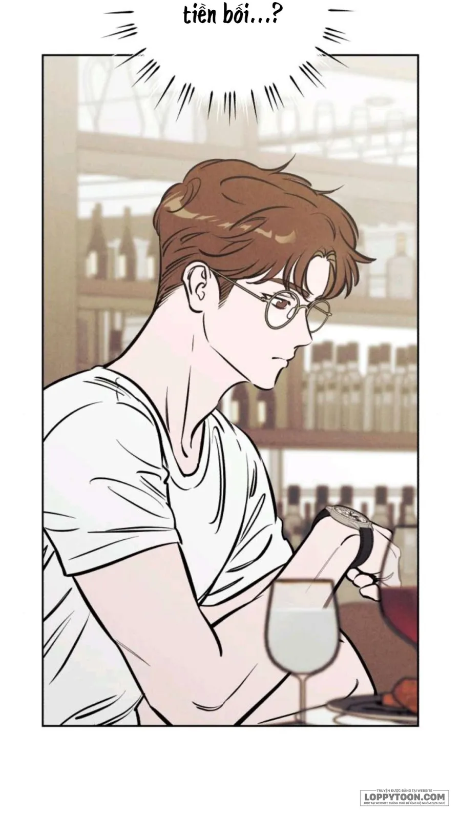 Để Em Cho Cô Mượn Chút Lửa Nhé? - Chap 69 - Trang 13