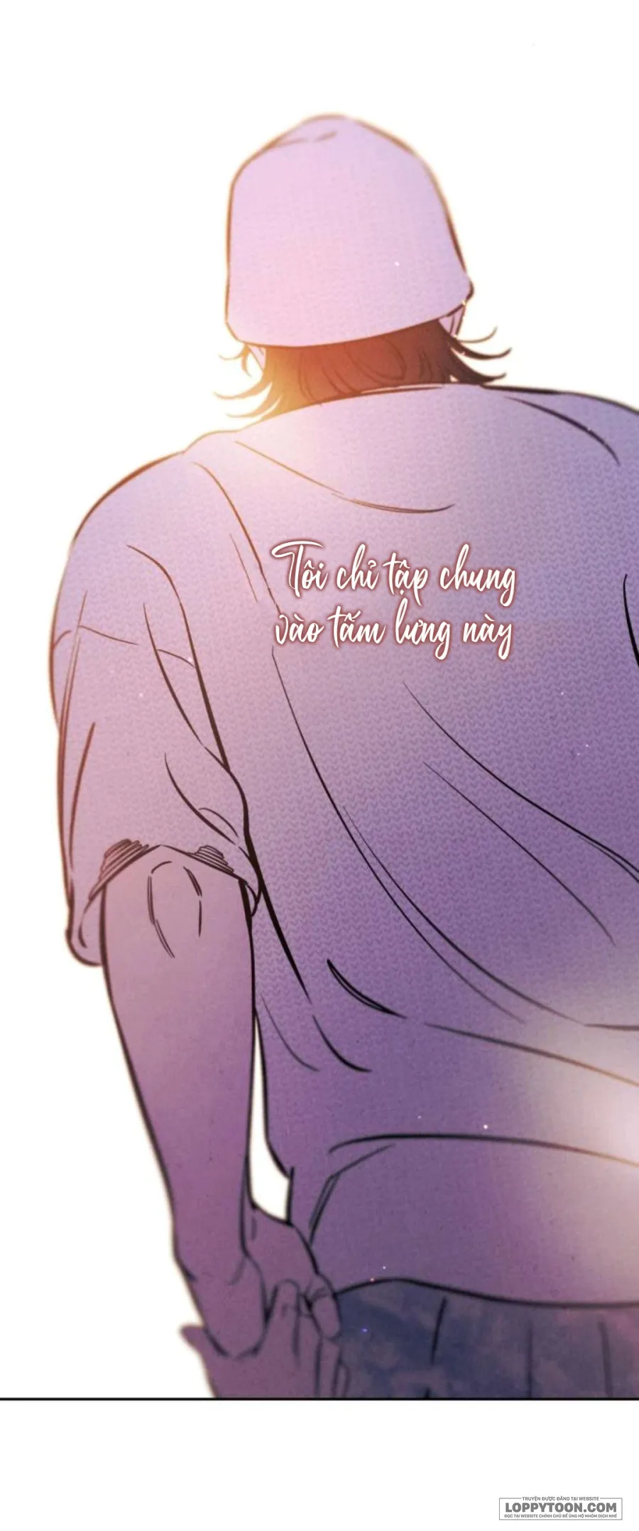 Để Em Cho Cô Mượn Chút Lửa Nhé? - Chap 69 - Trang 15