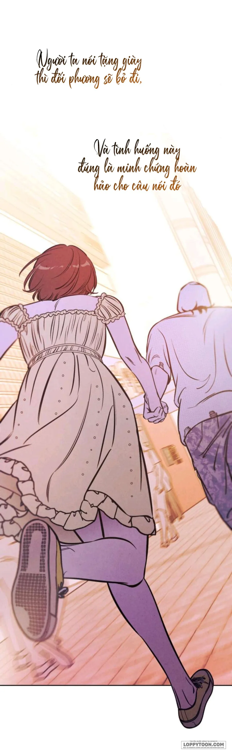 Để Em Cho Cô Mượn Chút Lửa Nhé? - Chap 69 - Trang 16