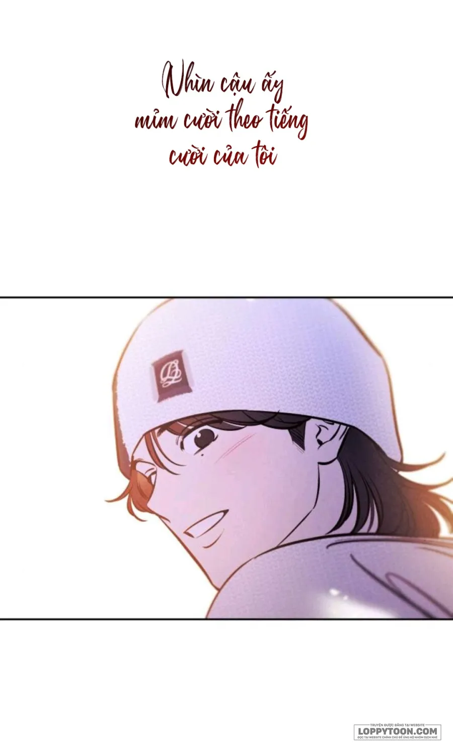 Để Em Cho Cô Mượn Chút Lửa Nhé? - Chap 69 - Trang 19