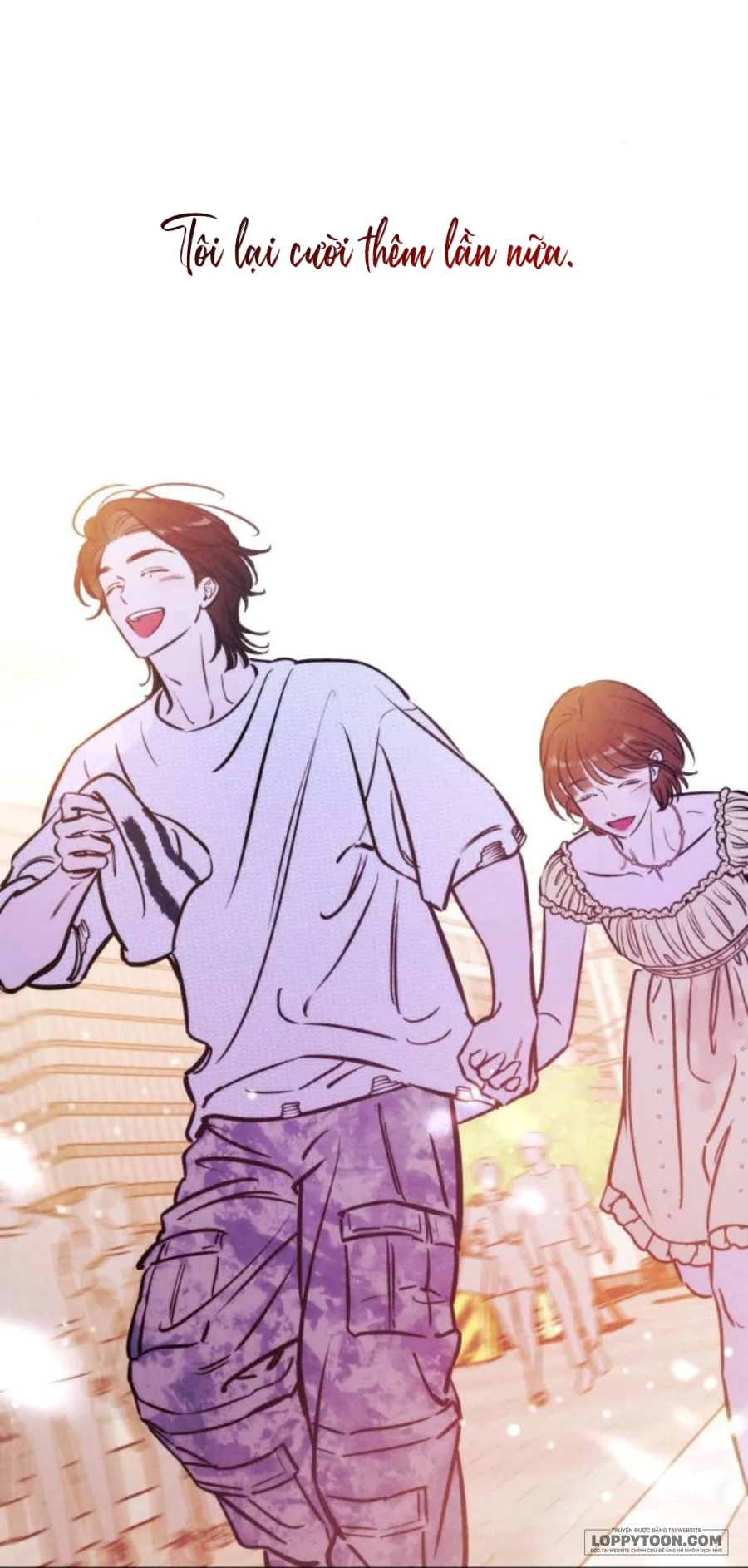 Để Em Cho Cô Mượn Chút Lửa Nhé? - Chap 69 - Trang 20