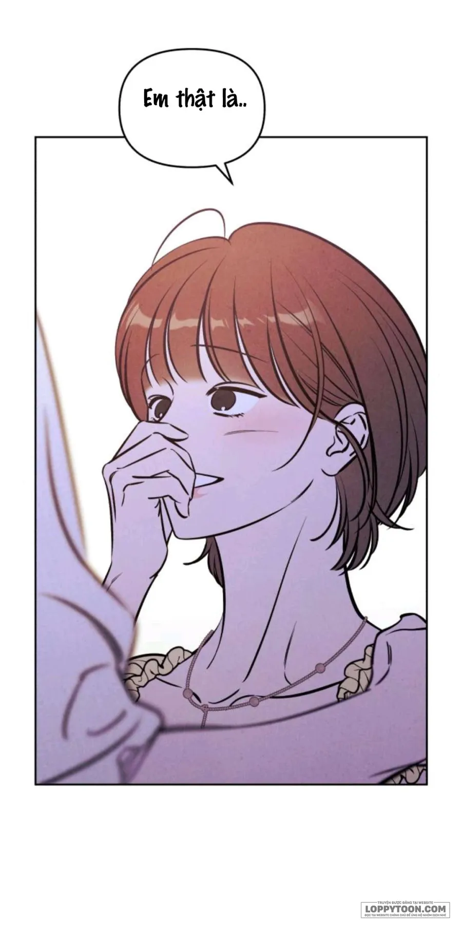 Để Em Cho Cô Mượn Chút Lửa Nhé? - Chap 69 - Trang 23