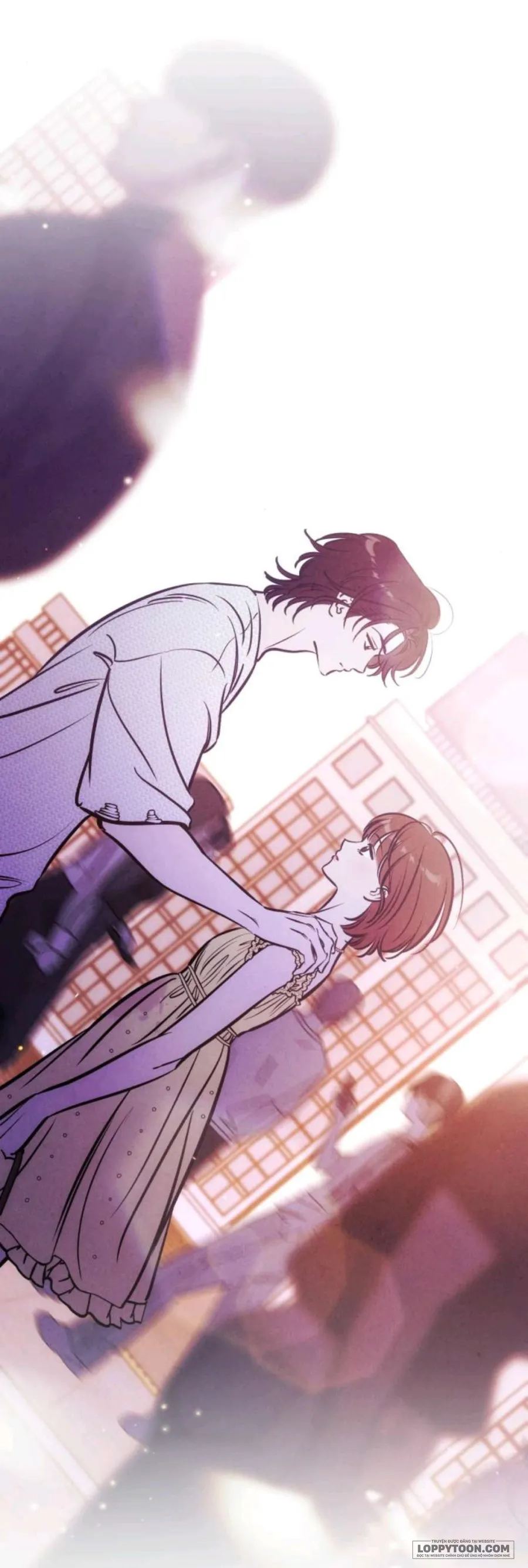 Để Em Cho Cô Mượn Chút Lửa Nhé? - Chap 69 - Trang 26