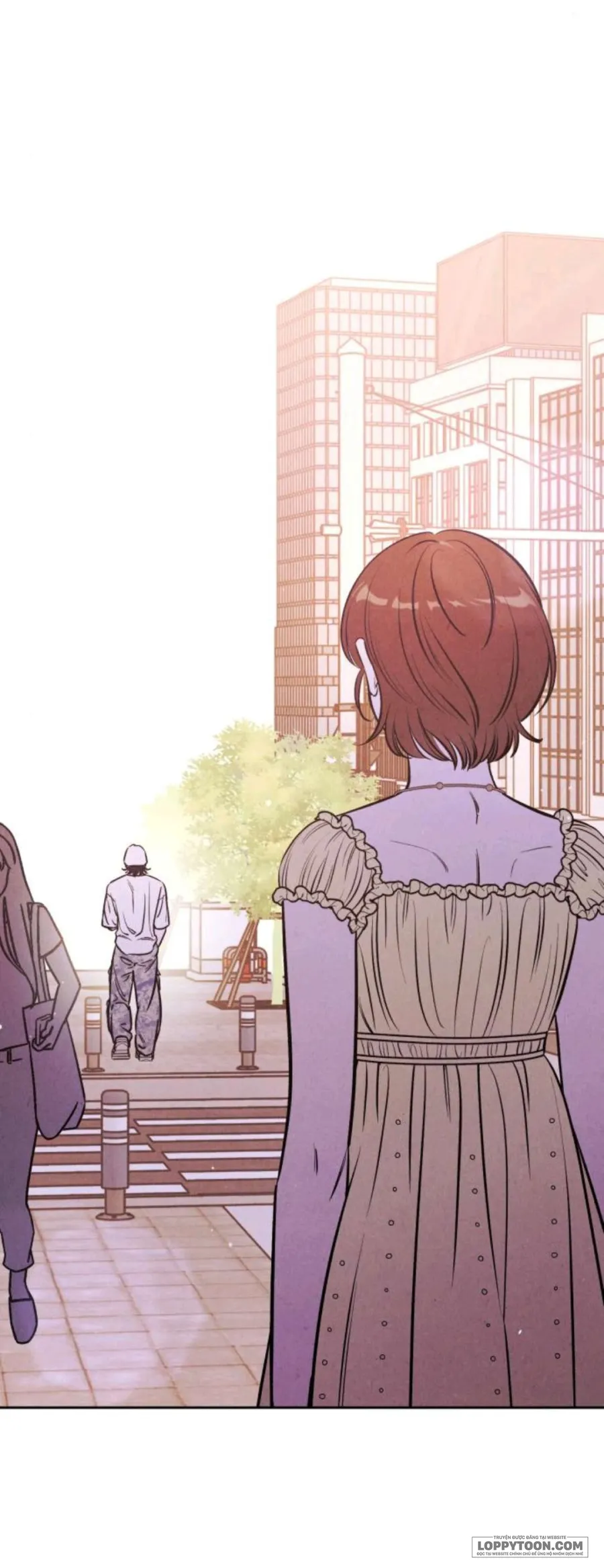 Để Em Cho Cô Mượn Chút Lửa Nhé? - Chap 69 - Trang 36