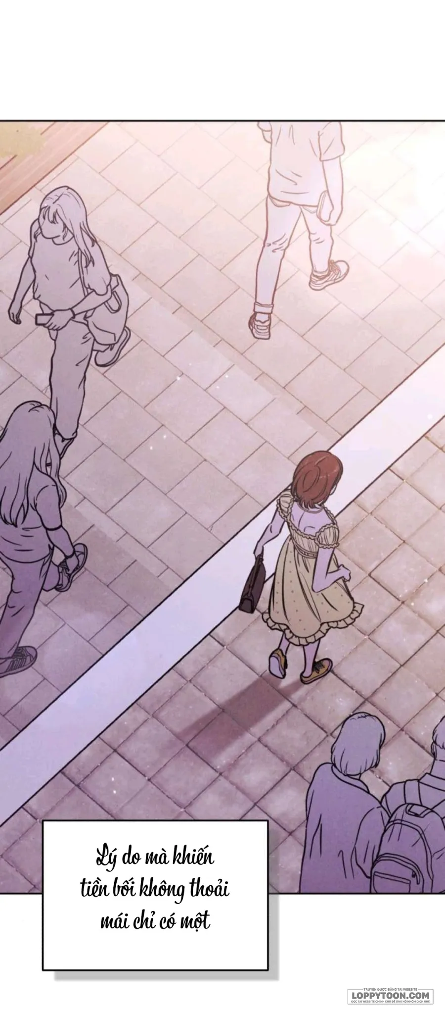Để Em Cho Cô Mượn Chút Lửa Nhé? - Chap 69 - Trang 37