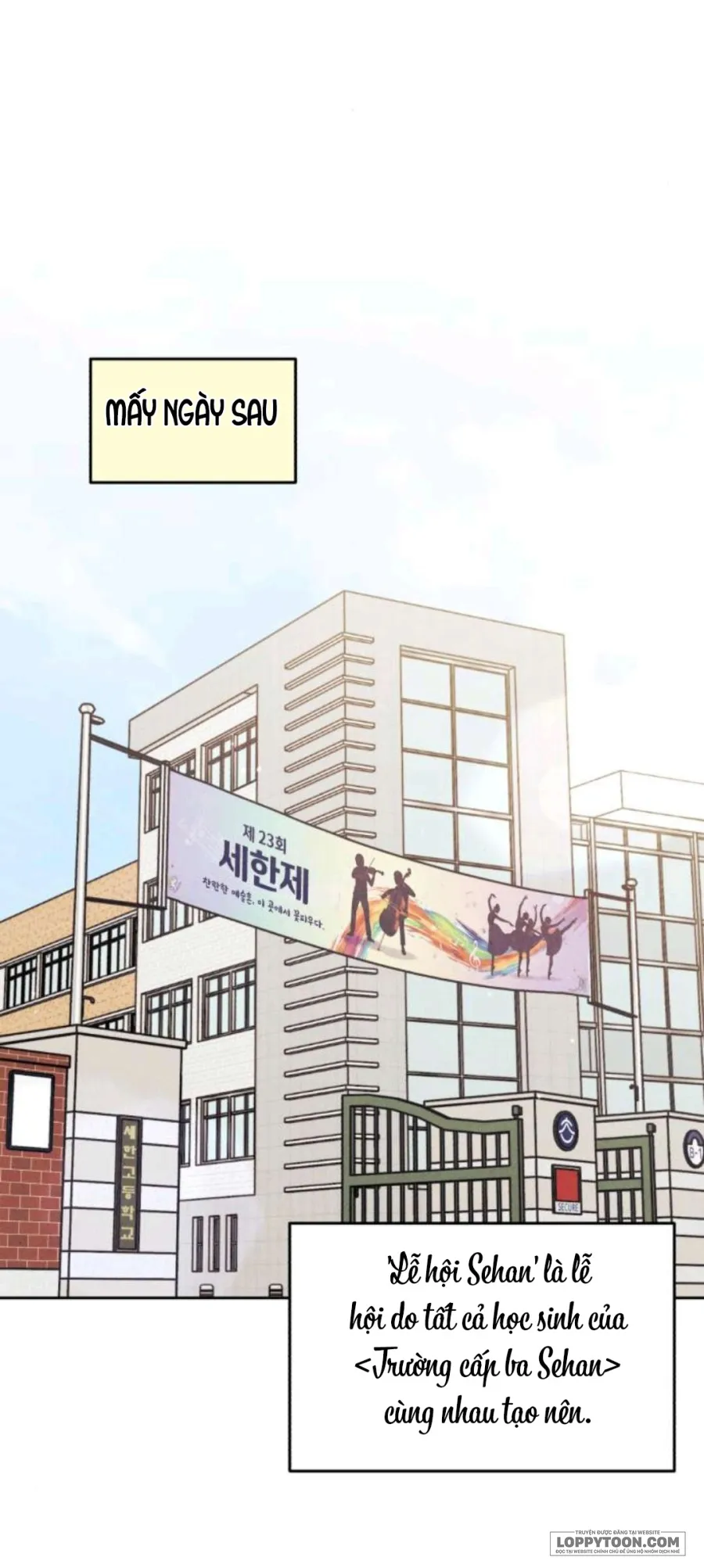 Để Em Cho Cô Mượn Chút Lửa Nhé? - Chap 69 - Trang 41
