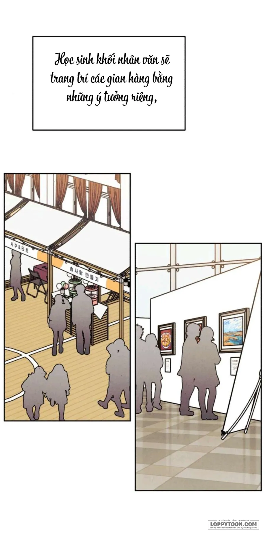 Để Em Cho Cô Mượn Chút Lửa Nhé? - Chap 69 - Trang 42