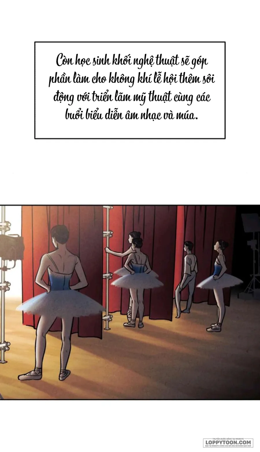 Để Em Cho Cô Mượn Chút Lửa Nhé? - Chap 69 - Trang 43
