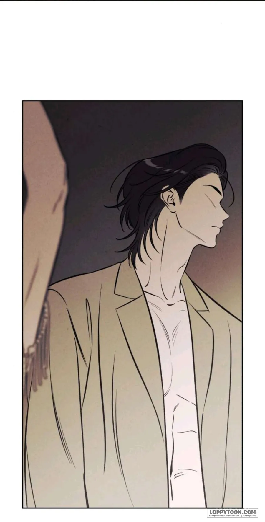 Để Em Cho Cô Mượn Chút Lửa Nhé? - Chap 69 - Trang 46