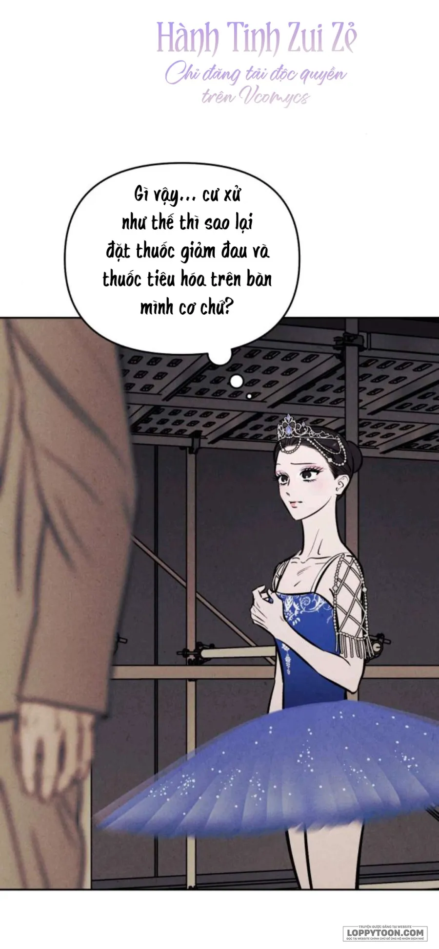 Để Em Cho Cô Mượn Chút Lửa Nhé? - Chap 69 - Trang 47