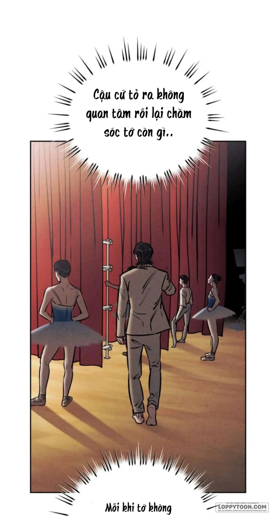 Để Em Cho Cô Mượn Chút Lửa Nhé? - Chap 69 - Trang 48