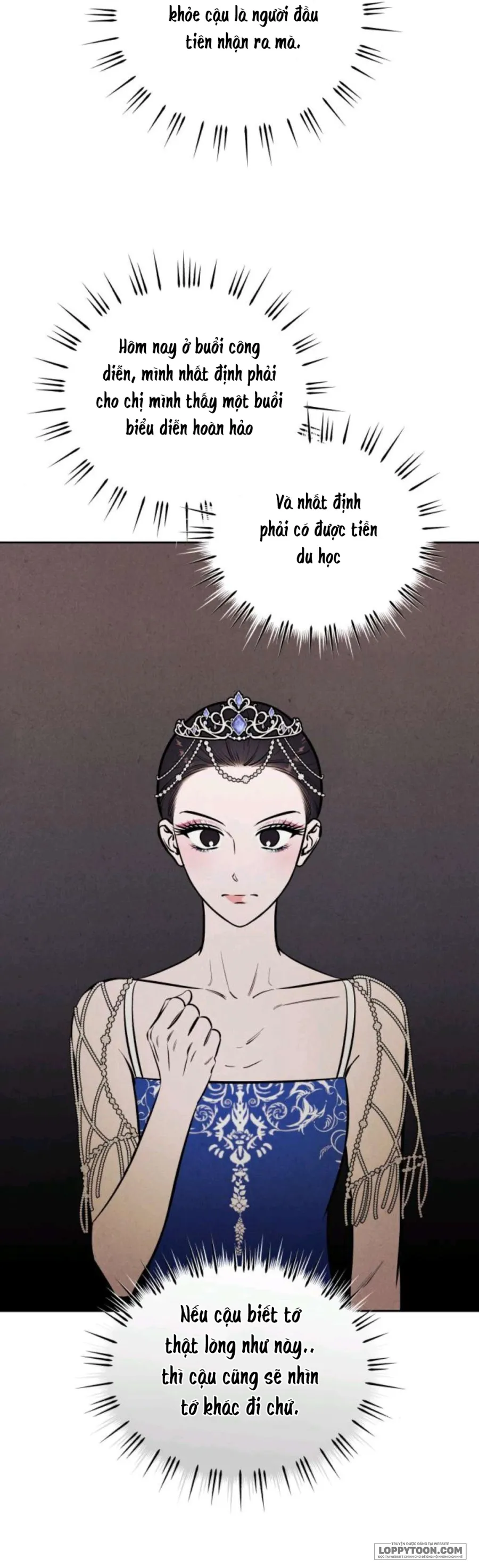 Để Em Cho Cô Mượn Chút Lửa Nhé? - Chap 69 - Trang 49