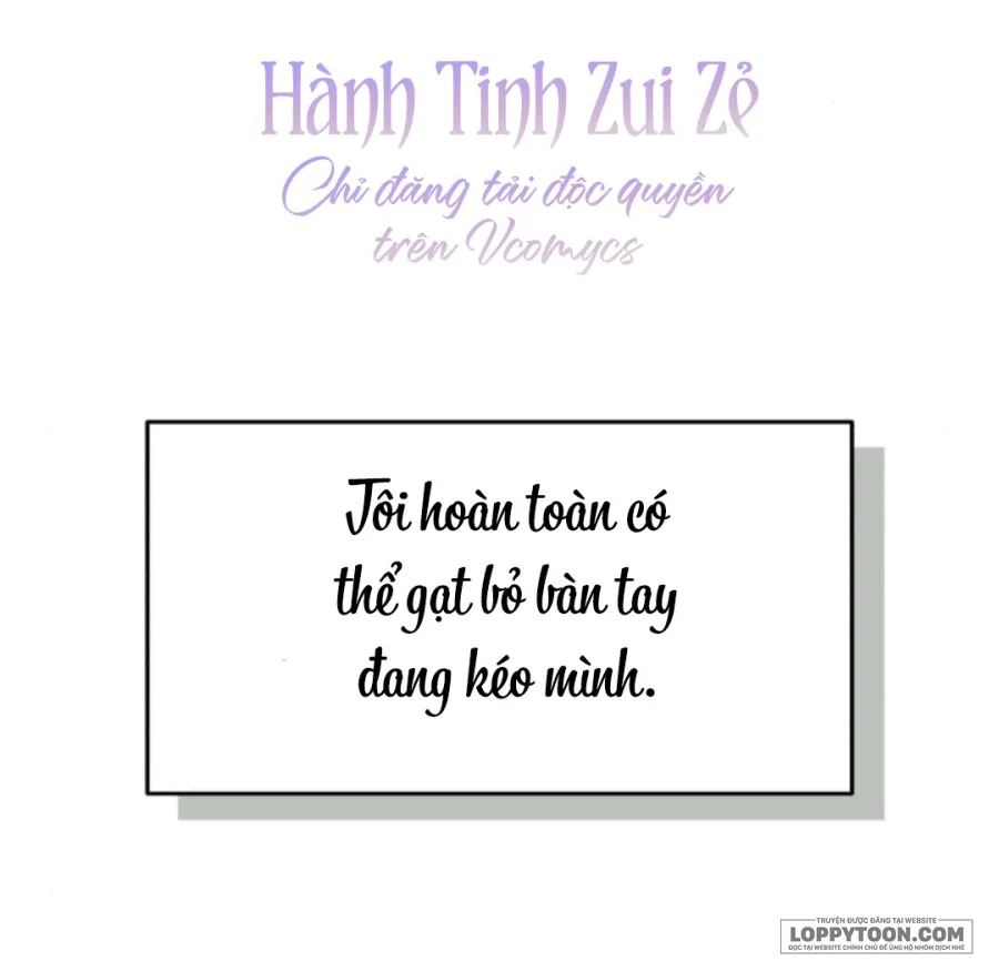 Để Em Cho Cô Mượn Chút Lửa Nhé? - Chap 69 - Trang 5