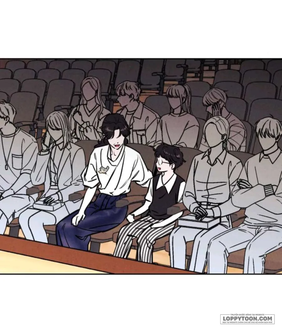 Để Em Cho Cô Mượn Chút Lửa Nhé? - Chap 69 - Trang 53