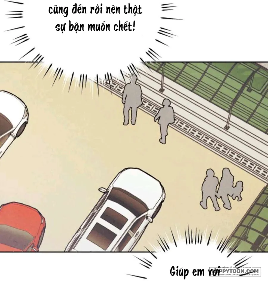 Để Em Cho Cô Mượn Chút Lửa Nhé? - Chap 69 - Trang 58