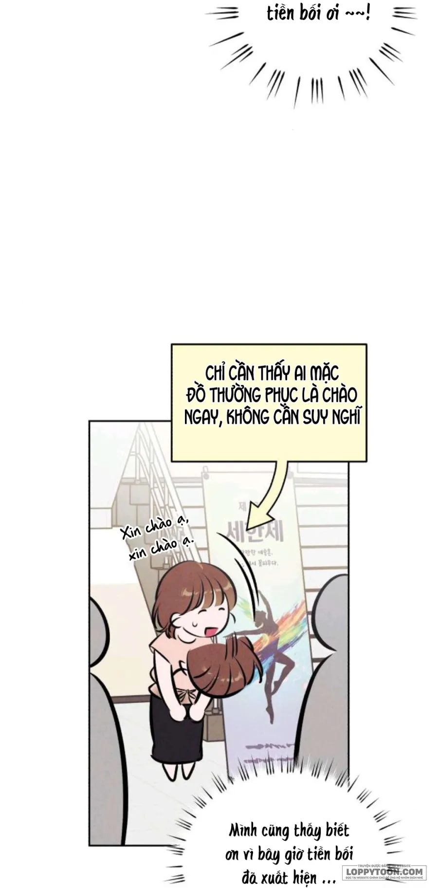 Để Em Cho Cô Mượn Chút Lửa Nhé? - Chap 69 - Trang 59